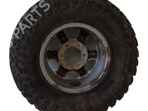Felg MITSUBISHI PAJERO II (V3_W, V2_W, V4_W, V5_W) 2.8 TD (V46W, V26W) | BP29847477C45