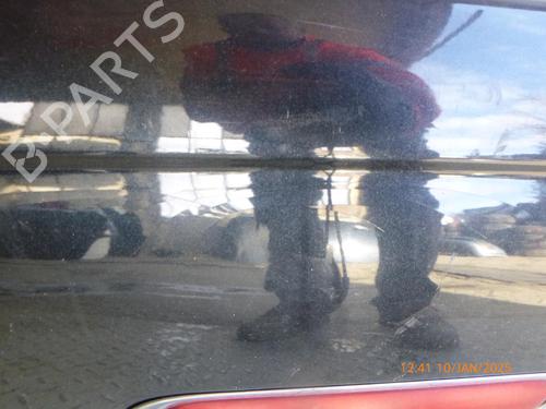 Rear bumper MINI MINI CLUBMAN (R55) Cooper | BP24242540C8 