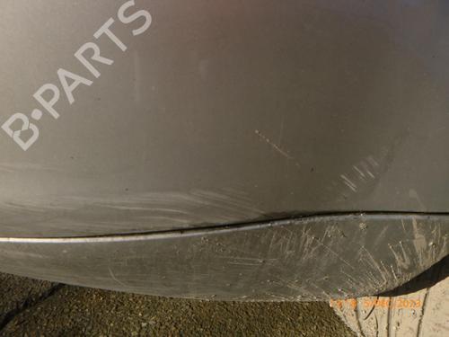 Left front fog light AUDI A3 Sportback (8PA) 2.0 TDI | BP24242717C30 