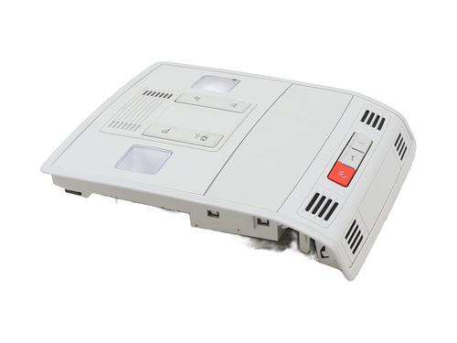 Interior roof light SEAT IBIZA V (KJ1, KJG) 1.0 MPi | BP31629780I8 