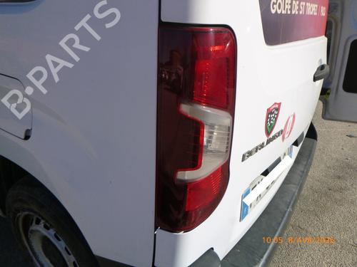 Left taillight CITROËN BERLINGO Box Body/MPV (K9) | BP33829292C34 - Image 7