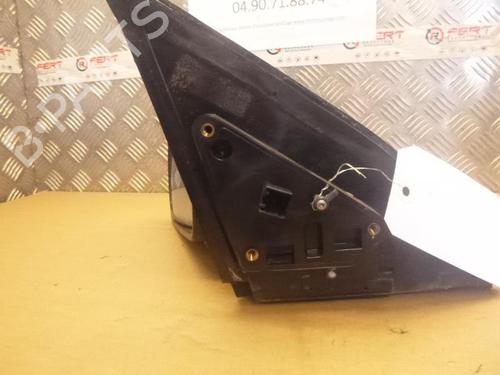 Used Left mirror Left mirror 24243127 24243127