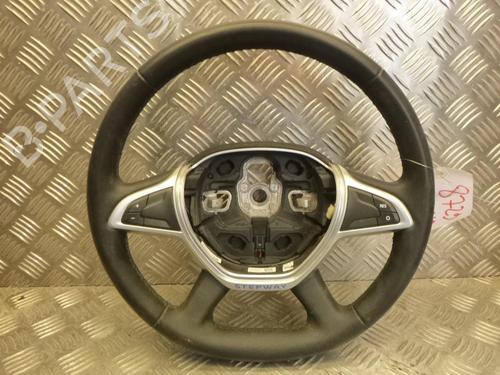 Steering wheel DACIA SANDERO II 1.5 dCi | BP24242601C49 - Image 6