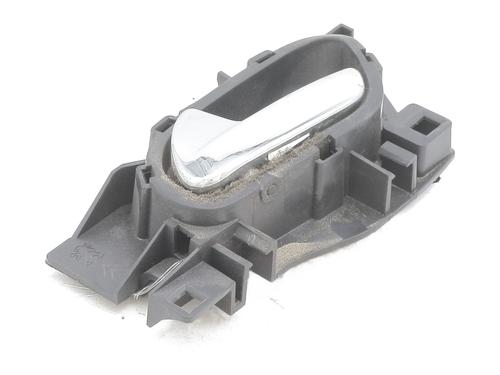 Used Front left interior door handle Front left interior door handle CITROËN C4 Grand Picasso I (UA_) 1.6 HDi (109 hp) 27574930 27574930