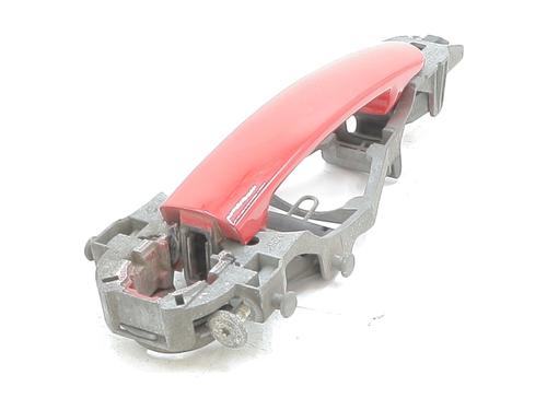 Front left exterior door handle VW GOLF V (1K1) 2.0 GTI | BP29414128C128 
