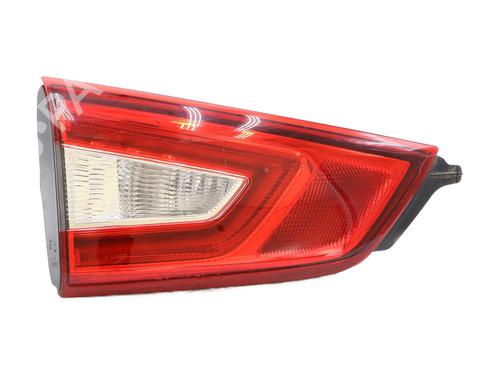 Feu de coffre gauche NISSAN QASHQAI II (J11, J11_) 1.6 dCi ALL MODE 4x4-i (130 hp) 30299738