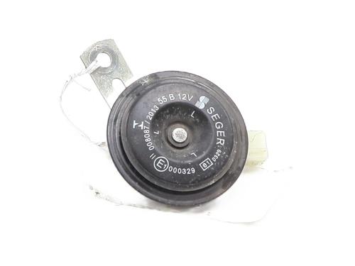 Klaxon DACIA DOKKER MPV (KE_) 1.2 TCe (KEM0, KEAY) (115 hp) 32321600