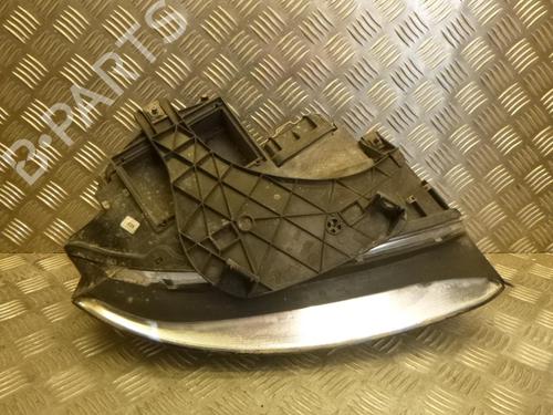 Left headlight AUDI A4 B6 Avant (8E5) 1.9 TDI | BP24242576C28 