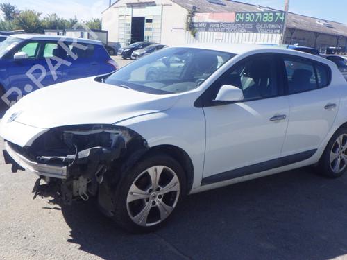 Front left interior door handle RENAULT MEGANE III Hatchback (BZ0/1_, B3_) 1.5 dCi (BZ09, BZ0D, BZ1W, BZ29, BZ14) | BP30681315I13  - Image 17