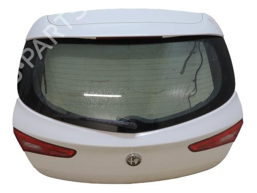 Used Tailgate Tailgate ALFA ROMEO GIULIETTA (940_) 2.0 JTDM (940.FXL1A) (140 hp) 32119990 32119990