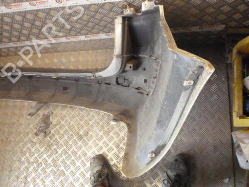 Rear bumper RENAULT MEGANE II Estate (KM0/1_) 1.5 dCi (KM16, KM1E) | BP24241522C8 