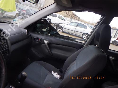 Right sun visor TOYOTA RAV 4 II (_A2_) 2.0 D 4WD (CLA20_, CLA21_, CLA20R, CLA21R) | BP31858862I2 - Image 6