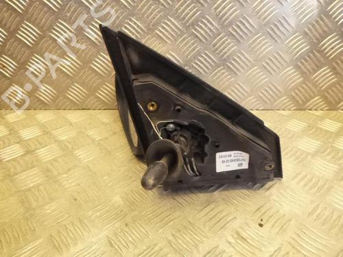 Left mirror LANCIA YPSILON (843_) 1.3 D Multijet (843.AXF11, 843.AXF1A, 843.AXM11,... | BP24241607C26 