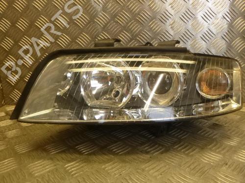Left headlight AUDI A4 B6 Avant (8E5) 1.9 TDI | BP24242576C28 