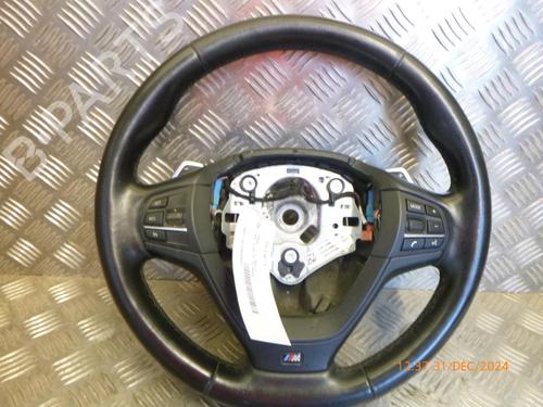 Steering wheel BMW X4 (F26) xDrive 20 d | BP24241180C49  - Image 6