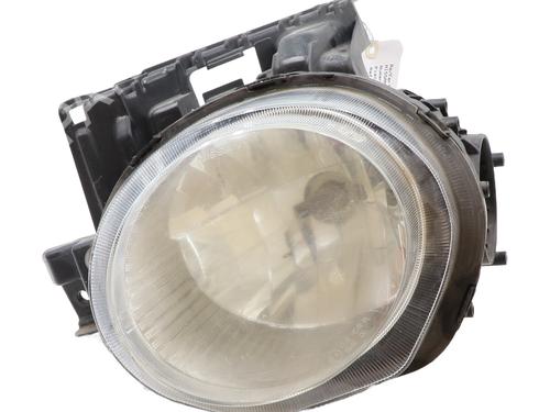 Used Left headlight NISSAN JUKE (F15) 1.5 dCi (110 hp) 29847436
