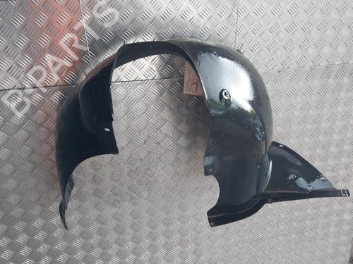 Hjulbue VW POLO (9N_, 9A_) 1.4 TDI (70 hp) 25116121