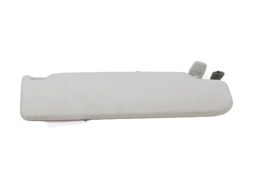 Left sun visor VW POLO V (6R1, 6C1) 1.6 TDI | BP28012078I1 