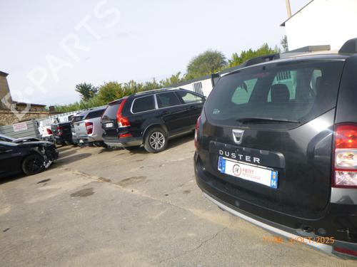 Tailgate DACIA DUSTER (HS_) 1.2 TCe 125 | BP29377914C6 