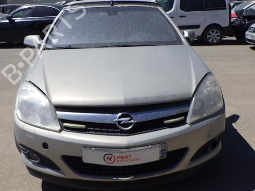 Used Parts OPEL ASTRA H TwinTop (A04) 1.9 CDTi (L67) (150 hp) 3376107