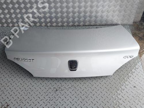 Used Tailgate PEUGEOT 406 Coupe (8C) 2.0 16V (135 hp) 25123953