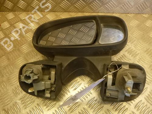 Right mirror OPEL VIVARO A Van (X83) 1.9 DTI (F7) | BP24242206C27 
