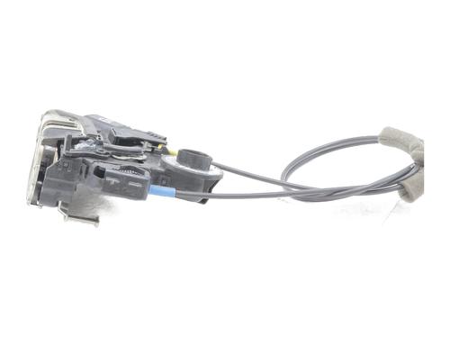 Rear left lock TOYOTA COROLLA Verso (ZER_, ZZE12_, R1_) 2.2 D-4D (AUR10_, AUR10R) | BP27895992C100 
