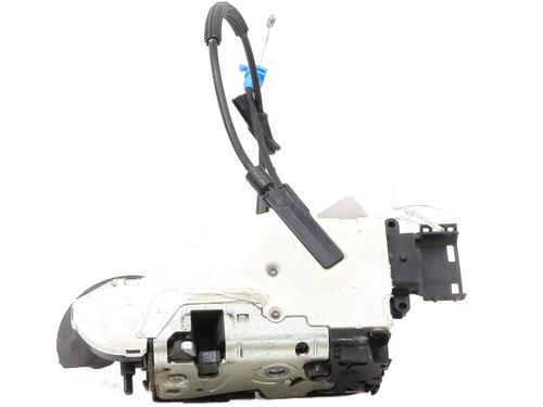 Front left lock CITROËN C4 Picasso I MPV (UD_) 1.6 HDi | BP31069401C98