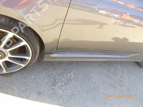 Venstre sidekjole ABARTH 500 / 595 / 695 1.4 (312.AXZ11) | BP30452957C115 - Image 3