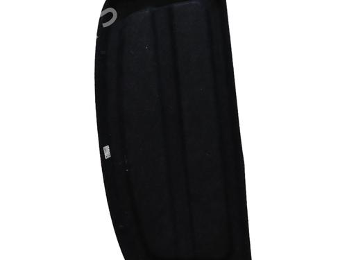 Used Rear parcel shelf Rear parcel shelf RENAULT CAPTUR I (J5_, H5_) 1.5 dCi 90 (J5N4, J5M5, J5MW, J5M6, J5AL, J5AJ) (90 hp) 34530535 34530535