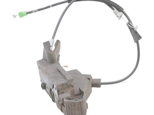 Front left lock CITROËN C4 I (LC_) 1.6 HDi | BP27861568C98 