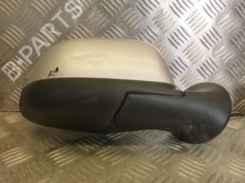 Used Right mirror Right mirror DACIA DUSTER (HS_) 1.5 dCi (HSMC) (107 hp) 24242725 24242725