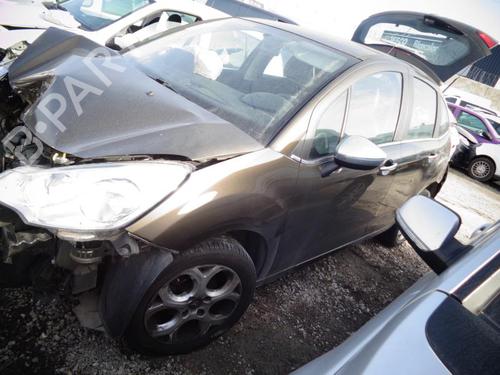 Left tailgate light CITROËN C3 II (SC_) 1.4 HDi 70 (SC8HZC, SC8HR0, SC8HP4) | BP24240996C79 - Image 5