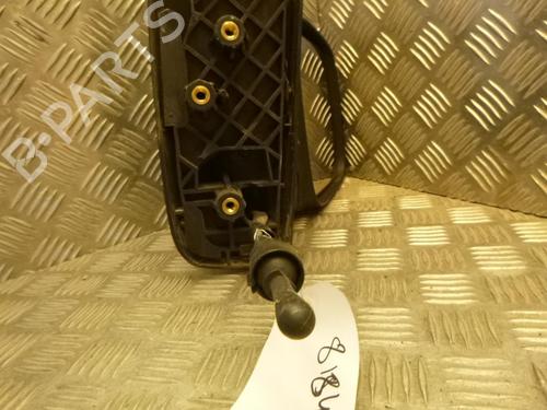 Rétroviseur droit Rétroviseur droit FIAT QUBO (225_) 1.3 D Multijet (225CXB1A, 225AXB1A, 225CXB11, 225AXB11,... (75 hp) 24241124 24241124