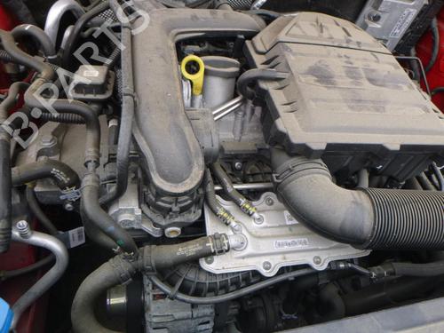 Gearbox LAND ROVER RANGE ROVER III (L322) 3.6 D 4x4 | BP24241190M3 