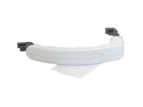 Front left exterior door handle FORD FOCUS III 1.6 TDCi | BP27522864C128