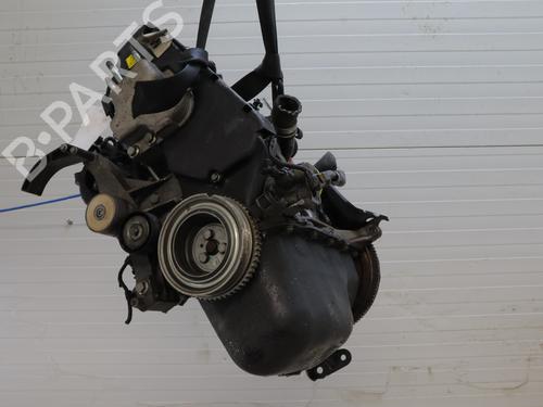 Engine FORD KA (RU8) 1.2 | BP33804296M1  - Image 5