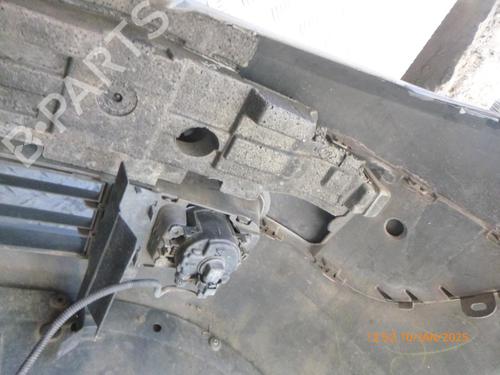 Used Front bumper Front bumper RENAULT SCÉNIC II (JM0/1_) 1.9 dCi (JM0G, JM12, JM1G, JM2C) (120 hp) 24241076 24241076