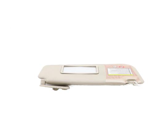 Right sun visor ALFA ROMEO MITO (955_) 1.4 MultiAir (955AXL1B) | BP30444517I2 - Image 4