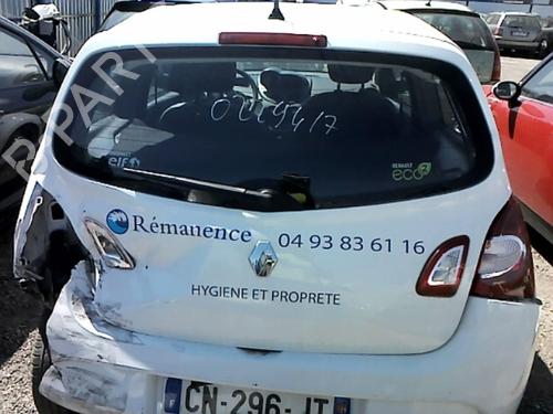 Right tailgate light RENAULT TWINGO II (CN0_) 1.5 dCi 75 | BP24242389C80  - Image 6