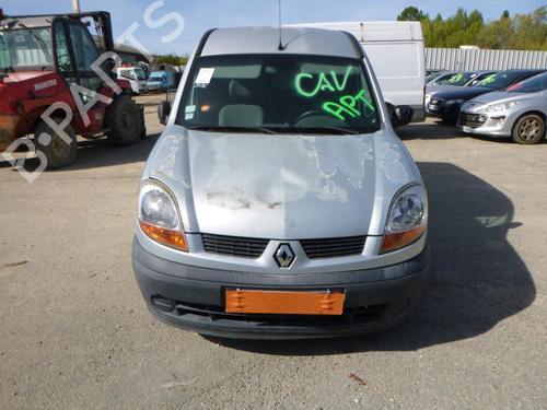 Left headlight RENAULT KANGOO Express (FC0/1_) 1.5 dCi (FC07, FC1R) | BP24242392C28  - Image 20