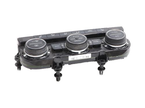 AC Styreenhet / Manøvreringsenhet VW GOLF VII (5G1, BQ1, BE1, BE2) 1.6 TDI (105 hp) 30646064