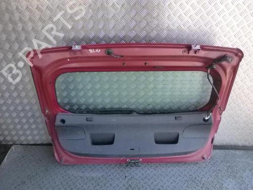 Tailgate HYUNDAI i20 II (GB, IB) 1.2 | BP24242047C6 