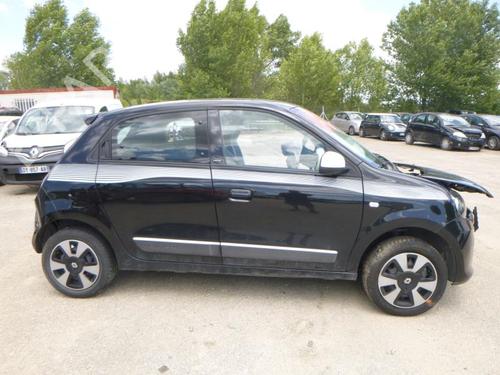 Front left window mechanism RENAULT TWINGO III (BCM_, BCA_) 1.0 SCe 70 | BP24240984C22 - Image 15