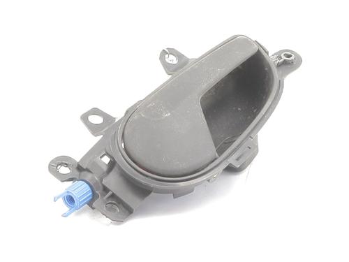 Used Front right interior door handle VW UP! (121, 122, BL1, BL2, BL3, 123) 1.0 (60 hp) 27497807