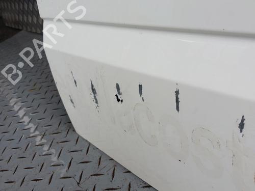 Used Right tailgate Right tailgate FORD TRANSIT Bus (FD_ _, FB_ _, FS_ _, FZ_ _, FC_ _) 2.0 DI (F_E_, F_F_, F_G_) (75 hp) 24241909 24241909