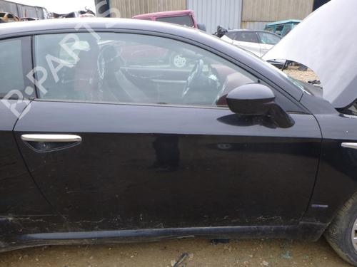 Right front door ALFA ROMEO BRERA (939_) 2.4 JTDM 20V (939DXD1B, 939DXD12) 50513987