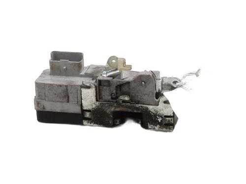 Front left lock PEUGEOT PARTNER MPV (5_, G_) 1.6 HDi 90 | BP31113817C98