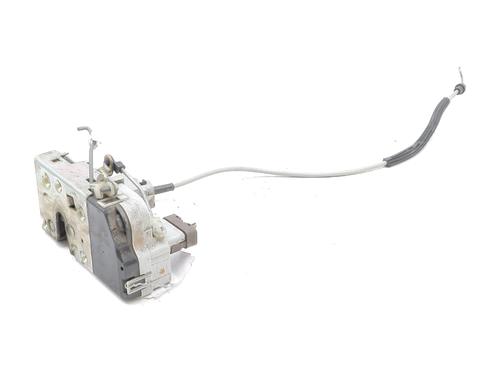 Front left lock PEUGEOT 307 Break (3E) 2.0 HDI 110 | BP29187524C98 