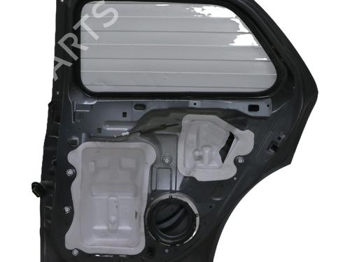 Dør højre bagtil CITROËN C4 CACTUS 1.2 THP 110 | BP32373833C5 - Image 6